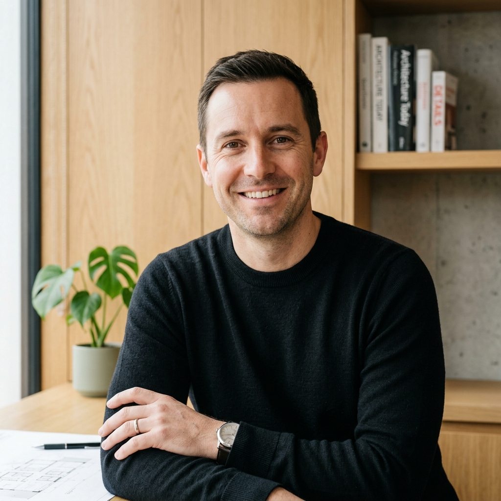 Marco Bianchi - Materials Specialist