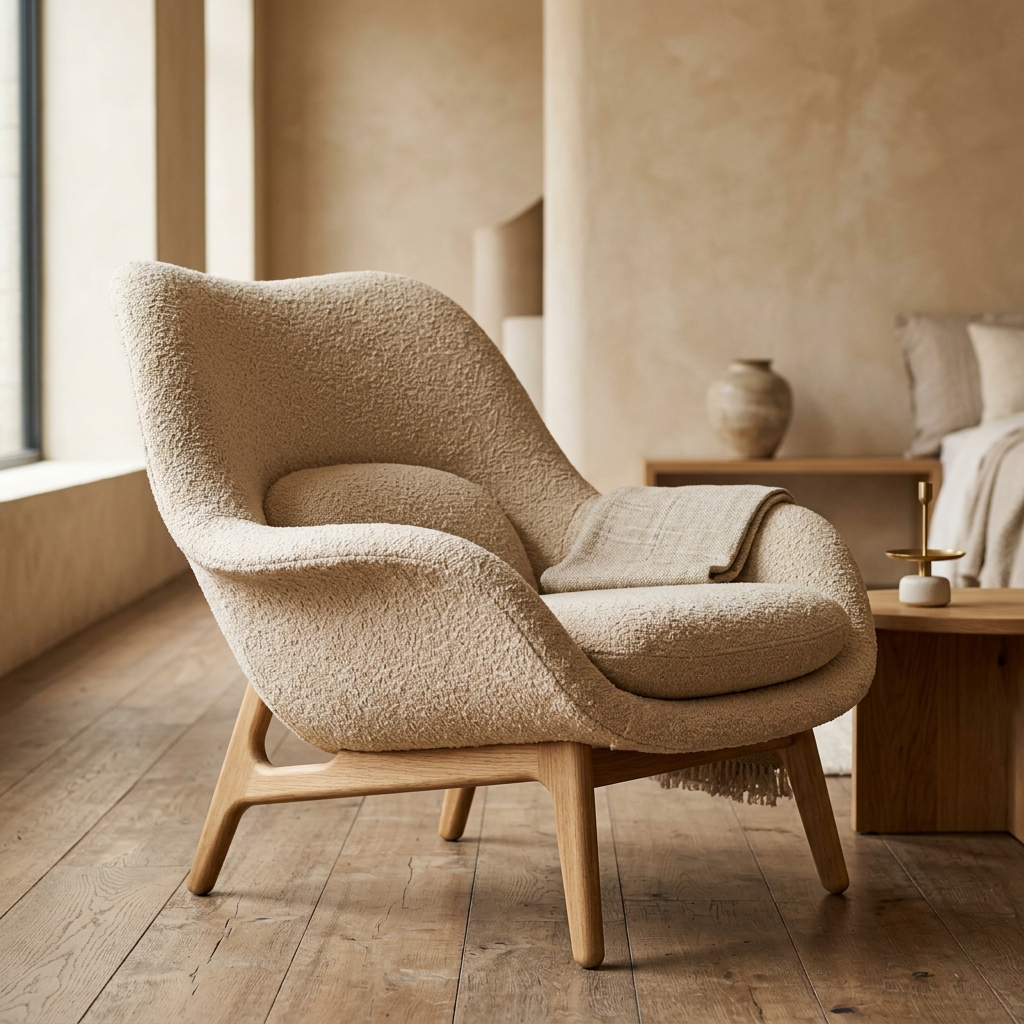Luna Lounge Chair