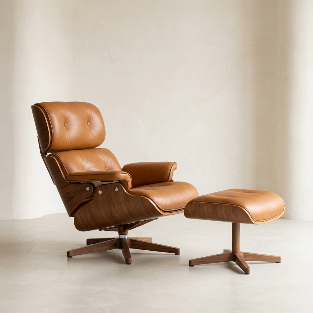 Calma Lounge Chair