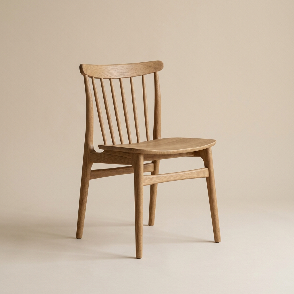 The Art of Handcrafted Furniture