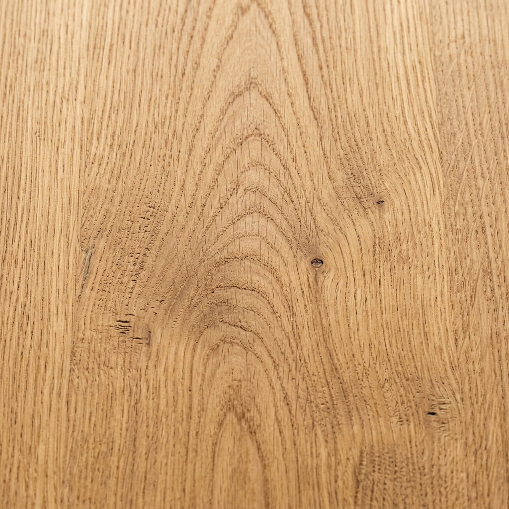 Natural oak wood grain texture