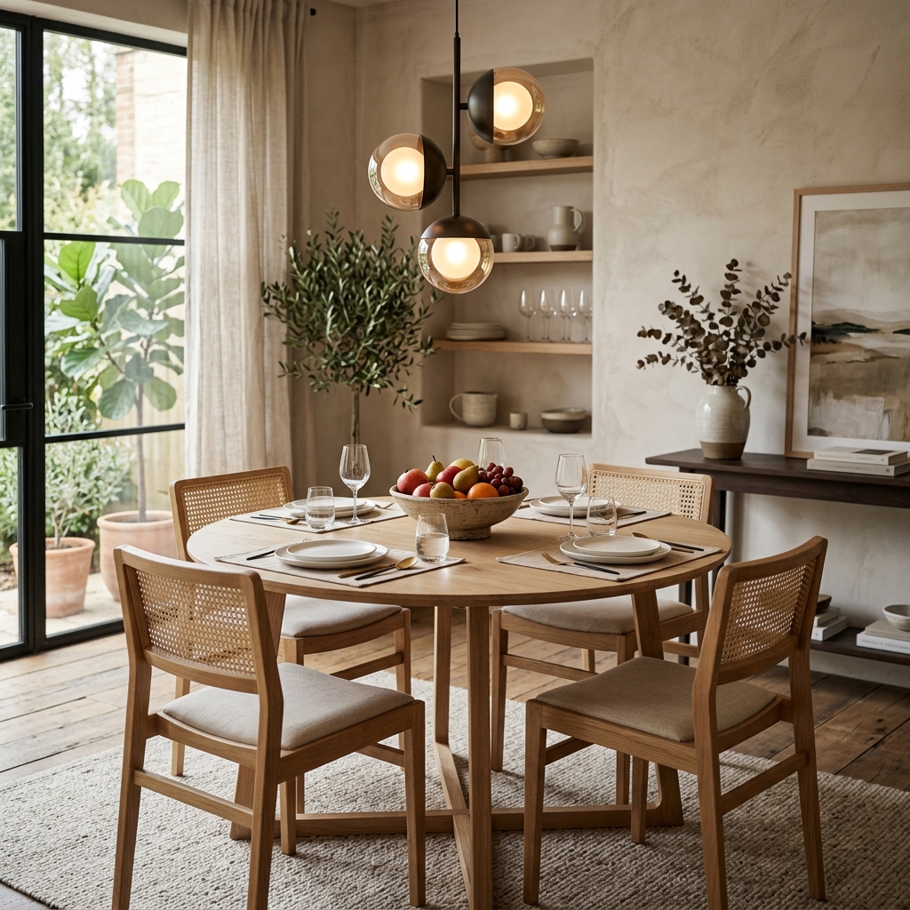 Dining Room Category
