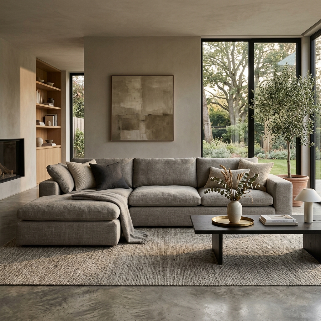 Como Sofa